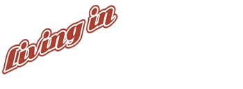 Logo Living in Cotacachi
